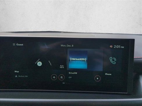 New 2026 Hyundai Sonata N Line image 12