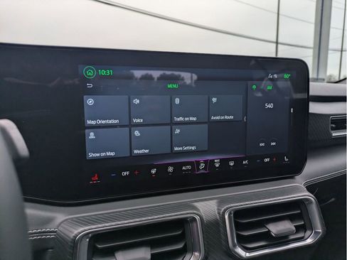 New 2025 Ford Mustang Premium image 19