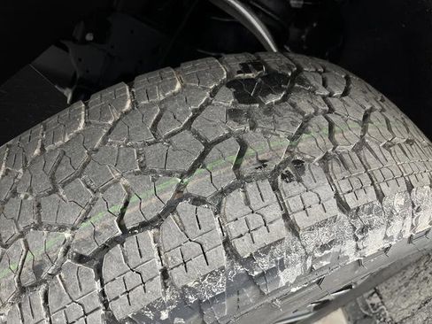 New 2026 Chevrolet Silverado 1500 RST w/ Convenience Package II image 39