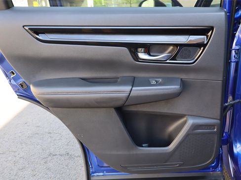 Used 2023 Honda CR-V Sport Touring image 24