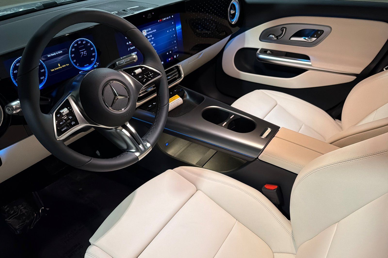 New 2027 Mercedes-Benz CLA 350 image 9