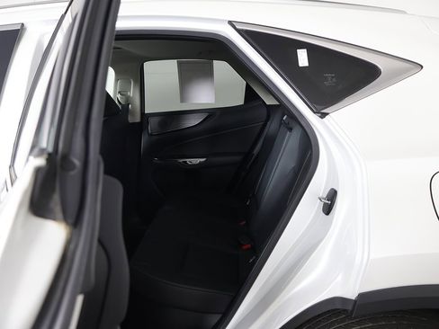 Used 2024 Lexus NX 450h+ 450h+ Luxury w/ Vision Package image 31