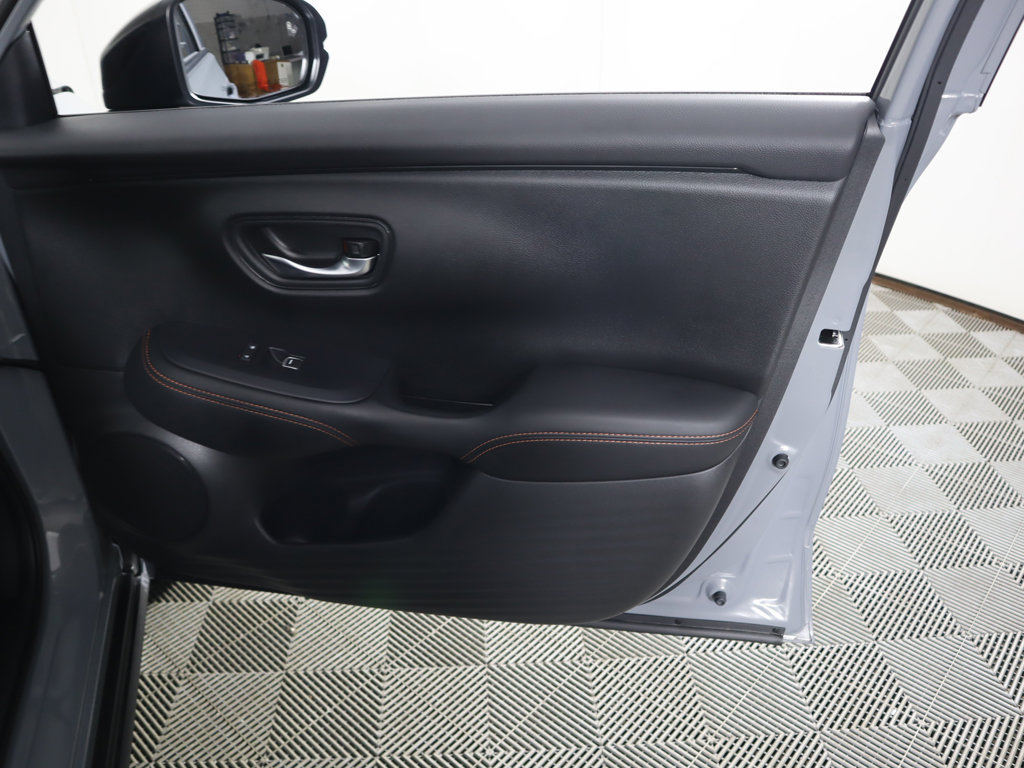 Certified 2026 Honda HR-V Sport image 21