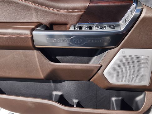 New 2026 Ford F350 King Ranch AWD/4WD image 17