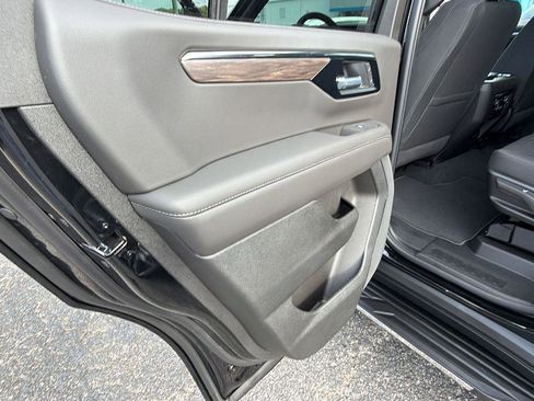 New 2026 Chevrolet Tahoe LS w/ LS Custom Edition RWD image 10