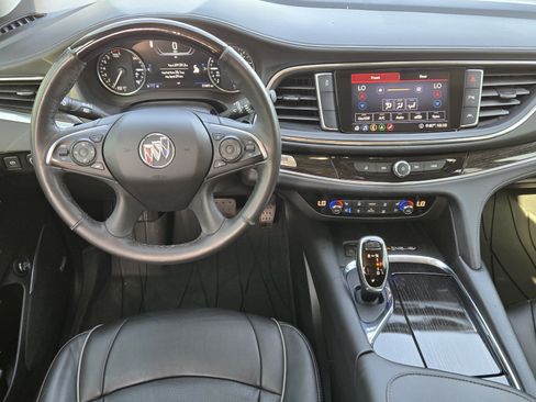 Used 2021 Buick Enclave Avenir FWD image 24
