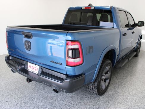 Used 2024 RAM 1500 Lone Star AWD/4WD image 7