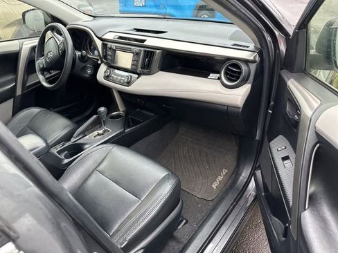 Used 2013 Toyota RAV4 XLE image 8
