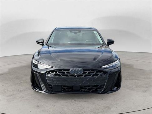 New 2026 Audi A6 Prestige image 2