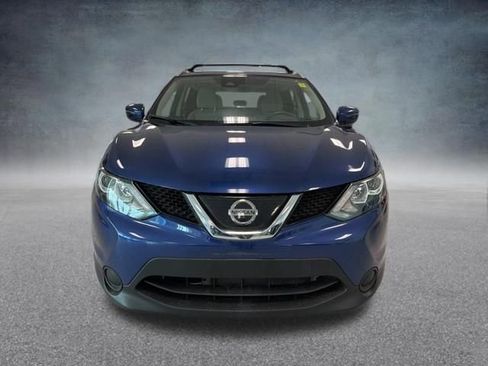 Used 2019 Nissan Rogue Sport SV AWD/4WD image 3