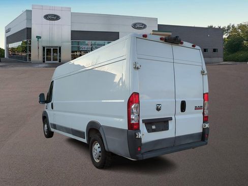 Used 2017 RAM ProMaster 3500 image 8