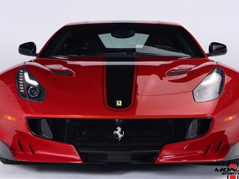 Used 2017 Ferrari F12tdf RWD image 10