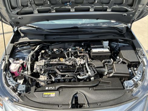 Used 2023 Toyota Corolla LE FWD image 33