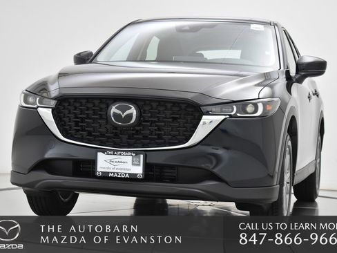 Used 2025 MAZDA CX-5 AWD 2.5 S image 13