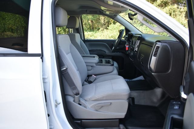 Used 2017 GMC Sierra 1500 2WD Double Cab w/ Sierra Appearance Package image 15