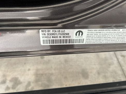 New 2026 RAM 2500 Limited image 49