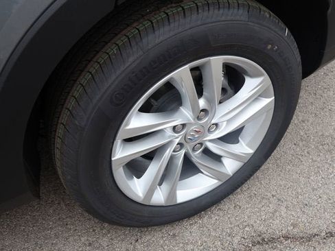 New 2026 Buick Envista Sport Touring FWD image 38