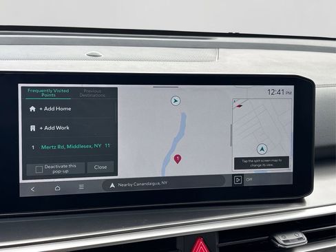 Certified 2025 Kia Sorento S w/ Panoramic Sunroof Package image 21