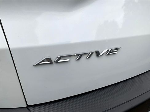 Used 2023 Ford Escape Active w/ Tech Pack #1 AWD/4WD image 23