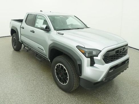 New 2026 Toyota Tacoma TRD Off-Road image 22