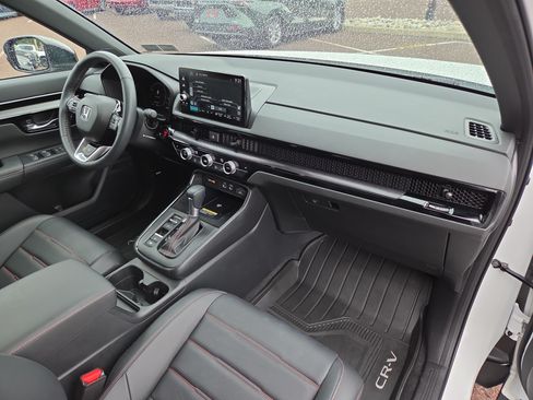 Used 2024 Honda CR-V Sport Touring image 18