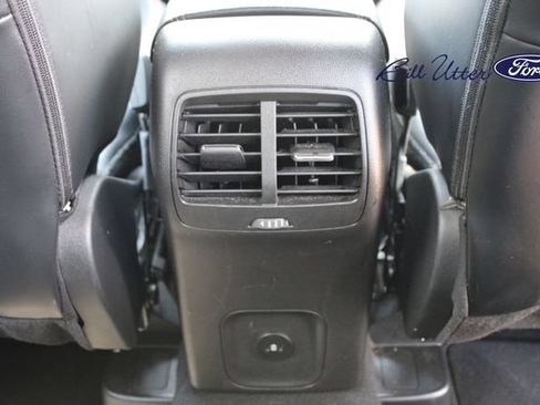 Used 2025 Ford Escape ST-Line FWD image 14