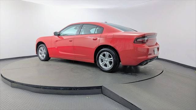 Used 2021 Dodge Charger SXT RWD image 6