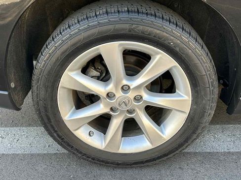 Used 2011 Lexus RX 350 2WD w/ Premium Pkg image 56