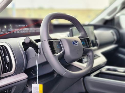 New 2026 Ford Expedition Max Active image 19