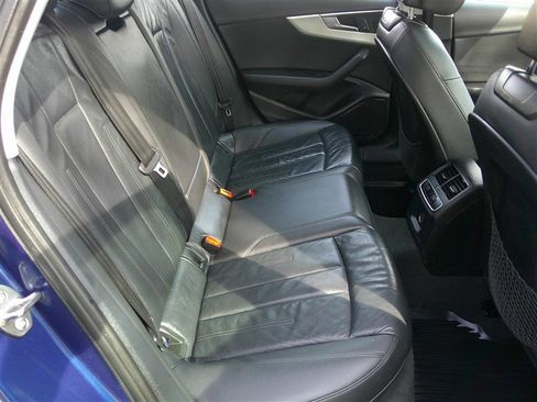 Used 2017 Audi A4 2.0T Premium w/ Convenience Package image 19