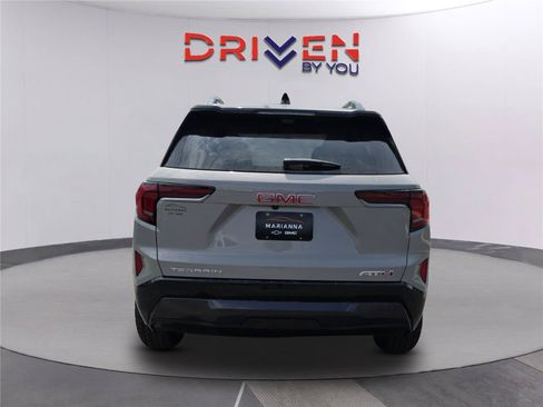 New 2026 GMC Terrain AT4 w/ Convenience Package III AWD/4WD image 5