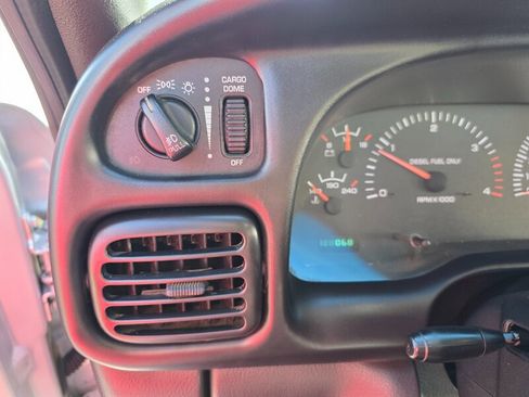 Used 2001 Dodge Ram 2500 Truck 4x4 Quad Cab image 38