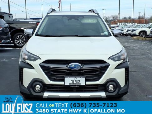Used 2023 Subaru Outback Touring XT w/ Popular Package #2 image 32