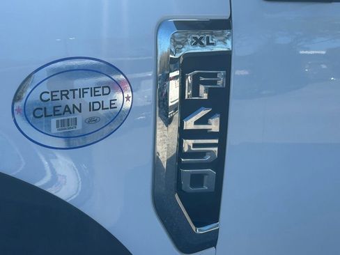 Used 2021 Ford F450 XL image 17