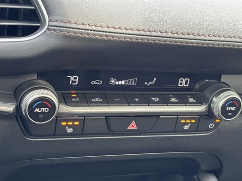 New 2026 MAZDA MAZDA3 s image 32