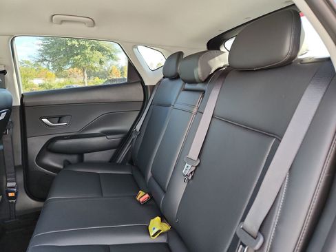 New 2026 Hyundai Kona SEL Premium image 14