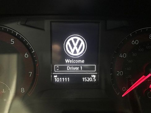 Used 2019 Volkswagen Jetta S FWD image 23