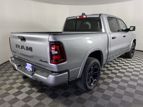 New 2026 RAM 1500 Big Horn image 7