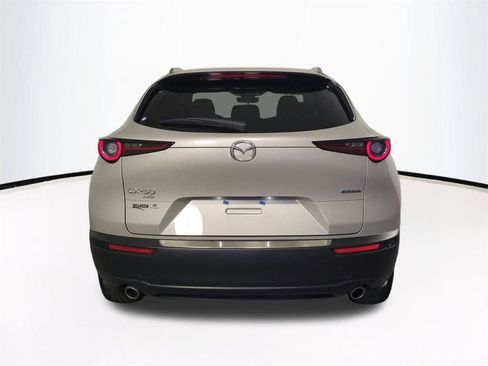 Used 2022 MAZDA CX-30 AWD 2.5 S w/ Select Package image 6