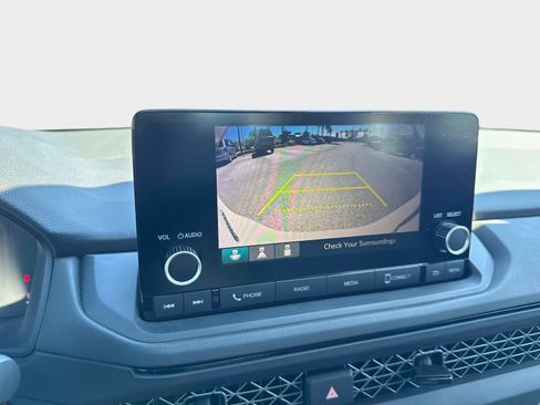 Used 2024 Honda Accord LX image 21