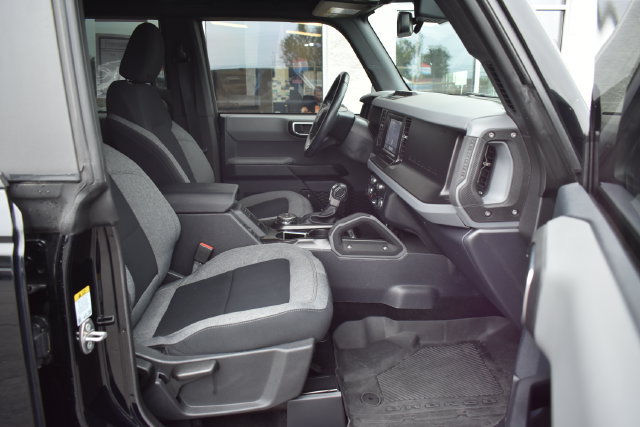 Used 2023 Ford Bronco Big Bend AWD/4WD image 42