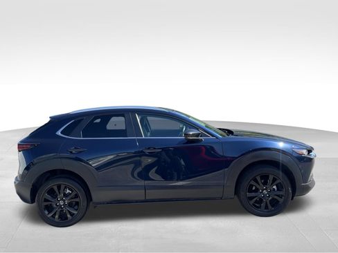 Certified 2024 MAZDA CX-30 AWD 2.5 S w/ Select Sport Pkg image 4