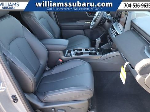 New 2026 Subaru Outback Limited image 24