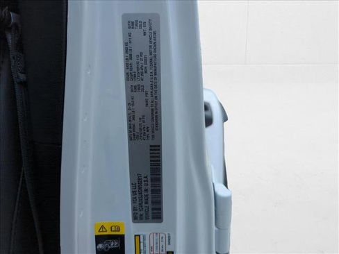 New 2025 Jeep Wrangler Unlimited Rubicon 392 image 20