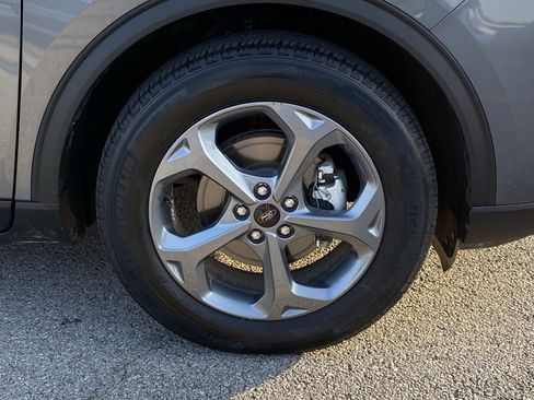 Used 2025 Ford Escape ST-Line image 28