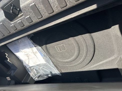 Used 2022 GMC Terrain AT4 w/ Infotainment Package II image 59