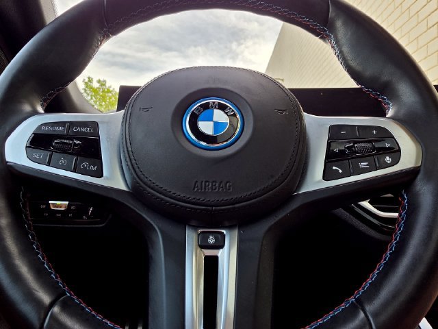 Used 2024 BMW i4 M50 w/ Premium Package AWD/4WD image 28