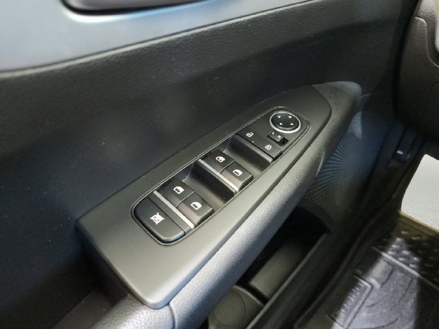 Certified 2024 Kia Forte LXS w/ LXS Technology Package FWD image 17