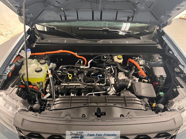 New 2026 Ford Maverick XLT FWD image 27