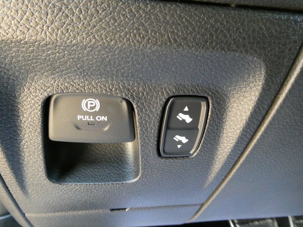 New 2026 RAM 1500 RHO AWD/4WD image 22